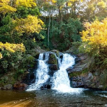 Cachoeira do Poção