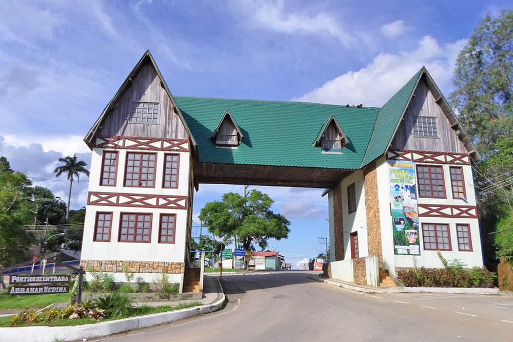 Museu Francisco Alves