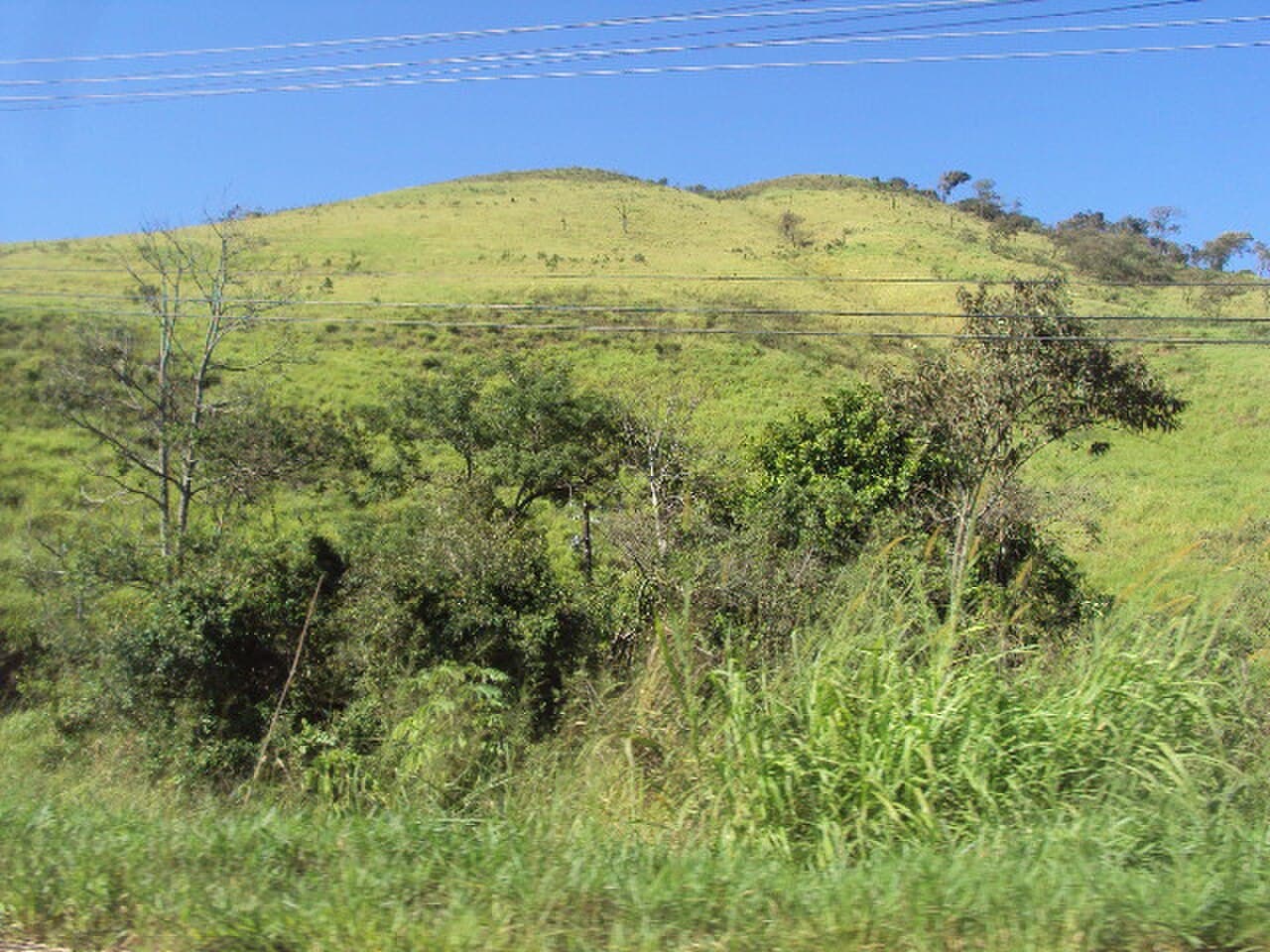 Cachoeira do Salto